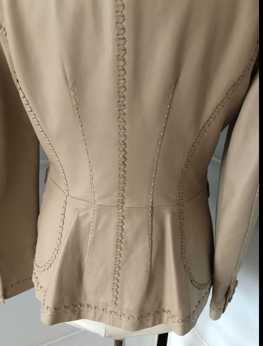 Giacche: Leather jacket – Usato da Wallisellen venduto da Chatswood_8hwh 3