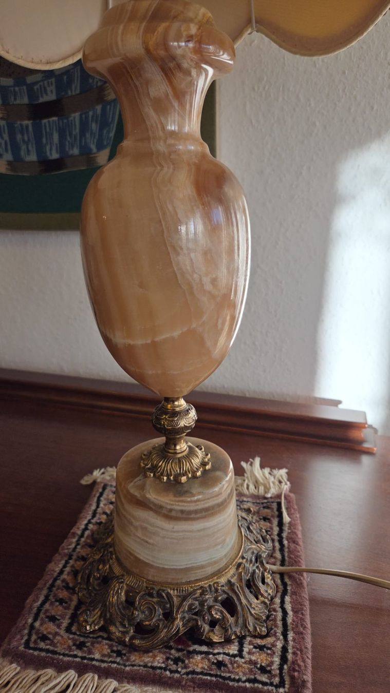 Lampade: Grande lampe – Usato da Genève venduto da yan_vh72 2