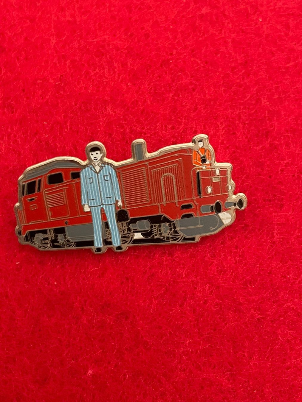 Plaquettes & Badges: Pin's CFF/SBB – D'occasion à Auvernier par pipaille