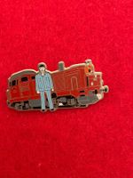 Pin's CFF/SBB