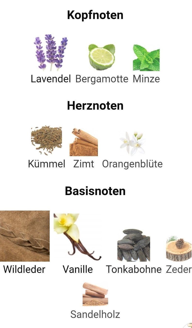 Profumi & Eau de Toilette: Vanille Cuir von M. Micallef – Usato da Zürich venduto da Loveparfumes 1