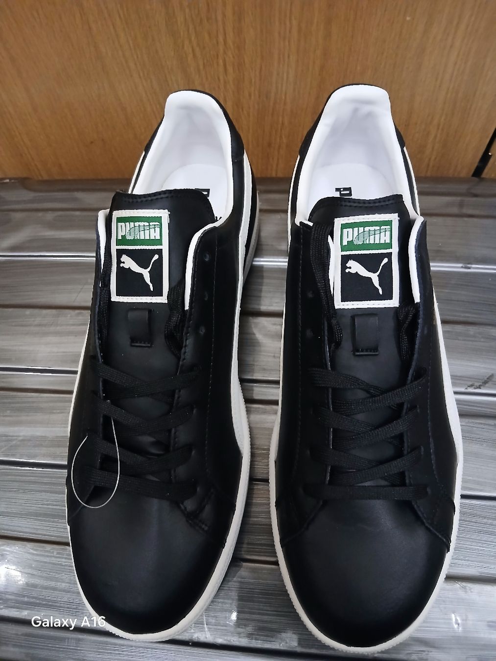 Puma Scarpe da uomo: Baskets Puma neuves jamais portées – Nuovo e nell'imballaggio originale da Genève venduto da Martinbng 1