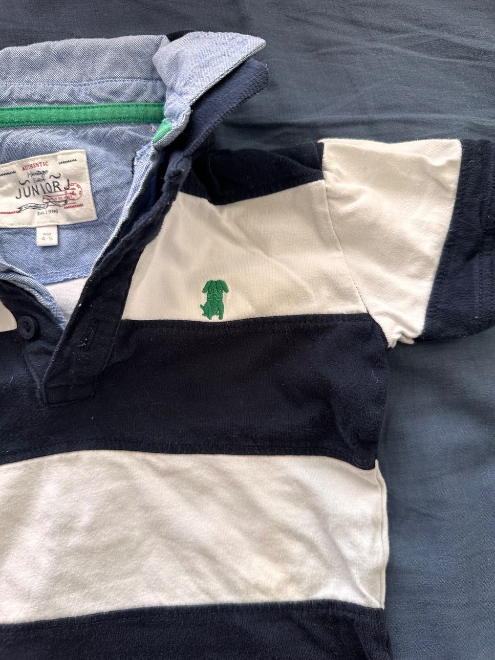 Camicie, T-shirt & Polo: Jasper Conran T-Shirt – Usato da Dürrenroth venduto da tvy_bh56 2
