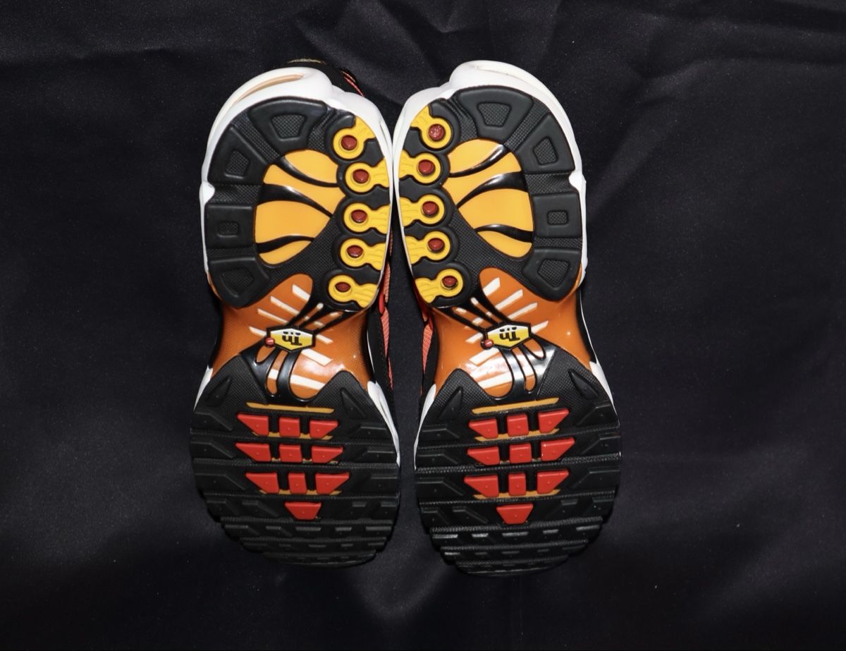 Nike Scarpe da uomo: Nike Air Max Plus Sunset - taille EU 44 – Nuovo e nell'imballaggio originale da Delémont venduto da tynwa 2