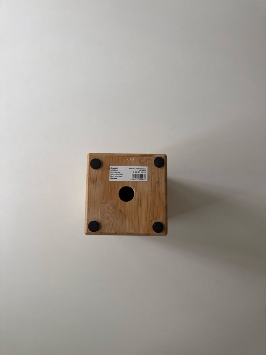 WMF Couteaux: Wmf Messerblock – D'occasion à Zürich par leo_nl6s 2
