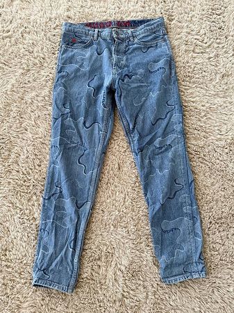 Jeans Herren