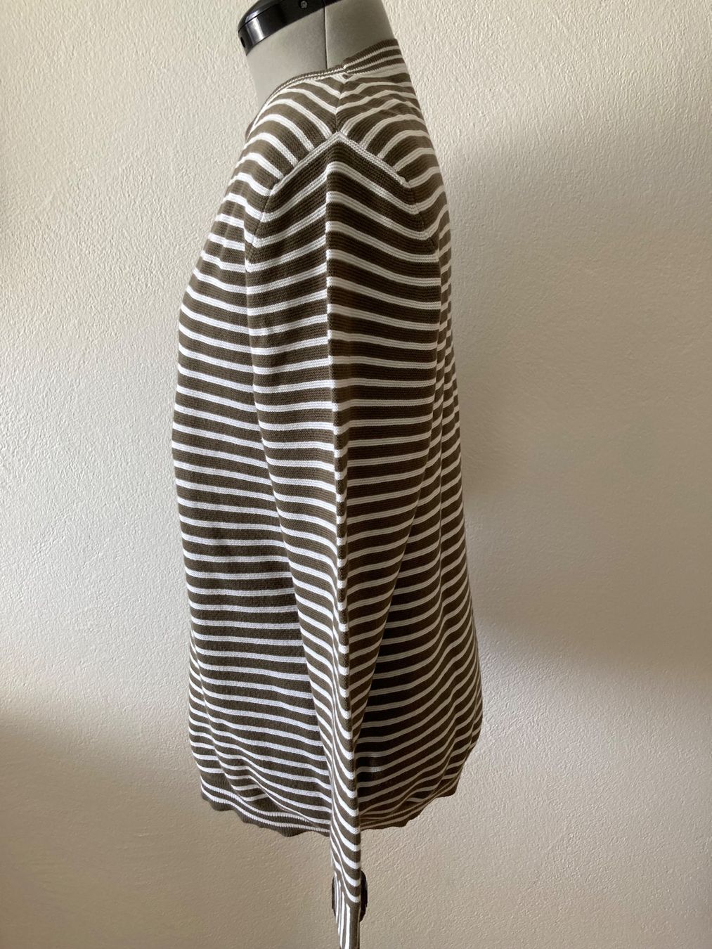 Pulls & Sweat-shirts: Baumwoll-Pullover GR. L – D'occasion à Samedan par chickenrun01 1