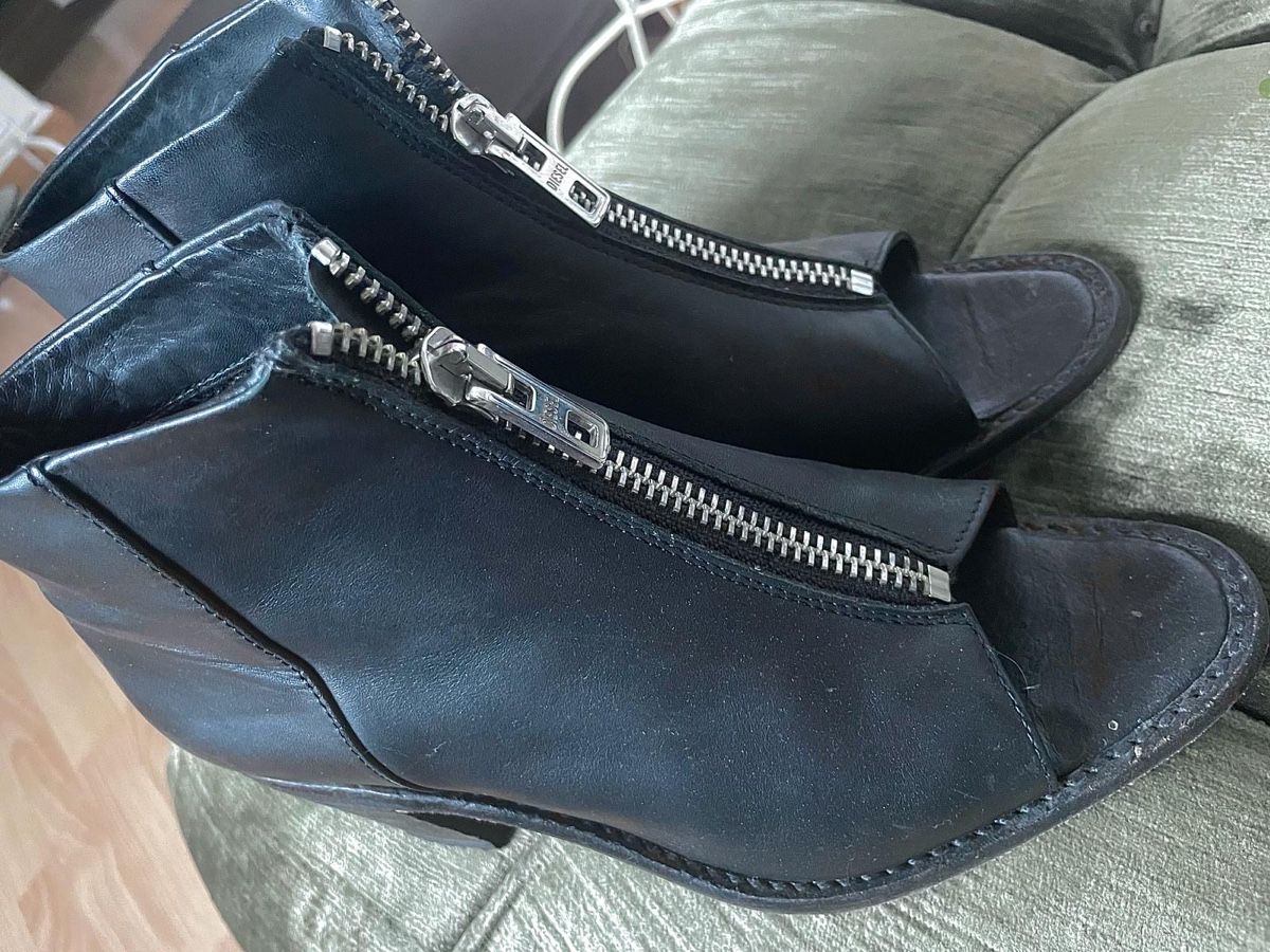 Diesel Chaussures femmes: Diesel Stiefel – Neuf (Voir description) à Kilchberg ZH par Suisse500 3