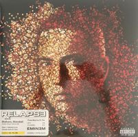 EMINEM - RELAPSE