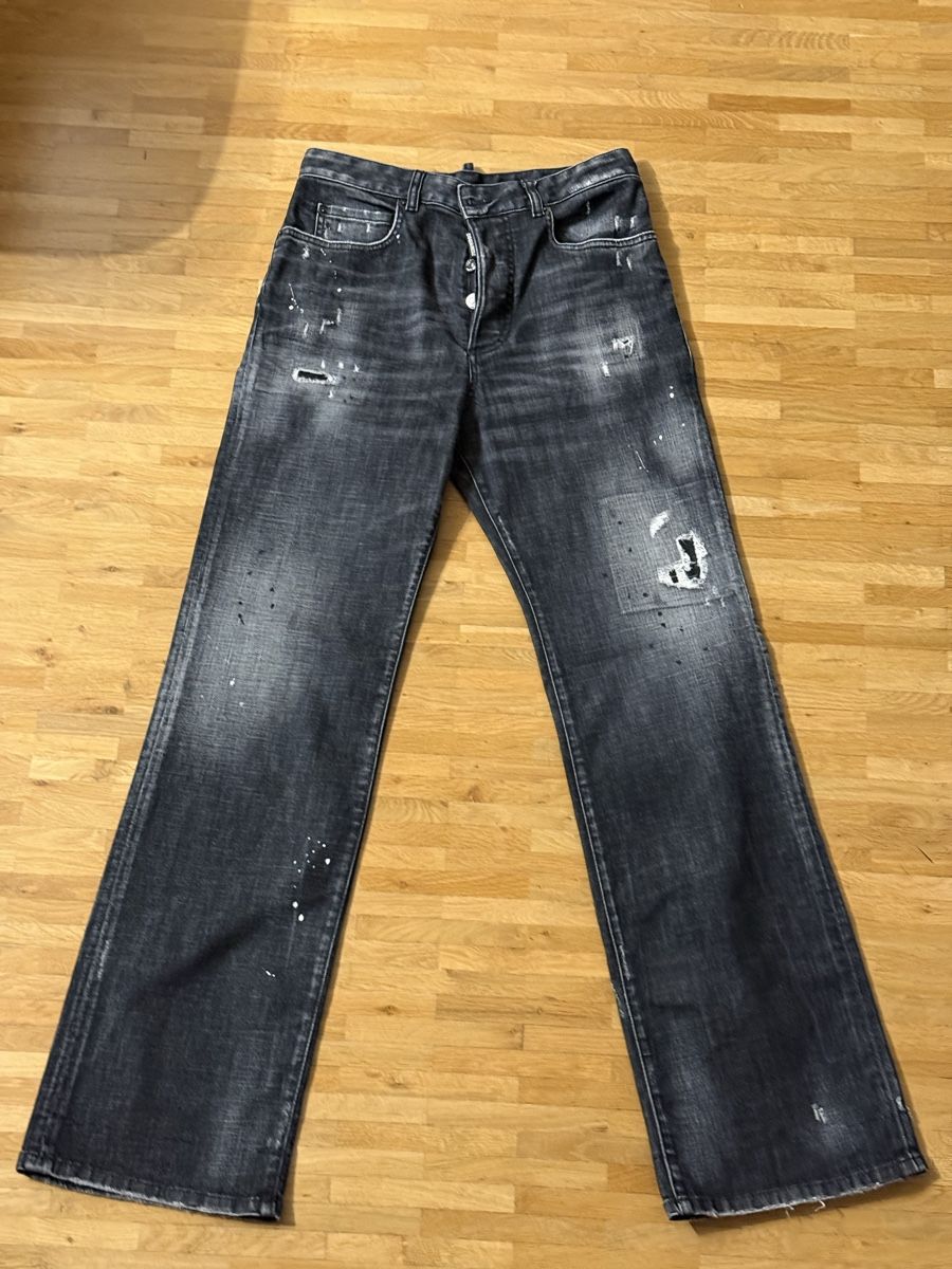 Dsquared2 Jeans: DSQUARED2 women Jeans – Usato da Zürich venduto da Sven1968