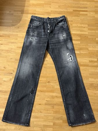 DSQUARED2 women Jeans