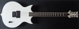 Halo 'Altus' Custom Shop Gitarre