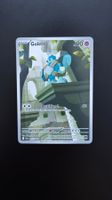 Pokémon Mint Condition Golett #122