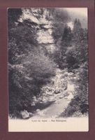 Cours du SEYON - Aux Valangines
