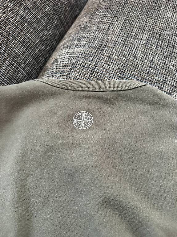 Pullover & Sweatshirts: Pullover Stone Island - Grösse S – Gebraucht aus Lüchingen von val_bw7s 4