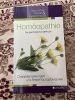 Homöopathie
