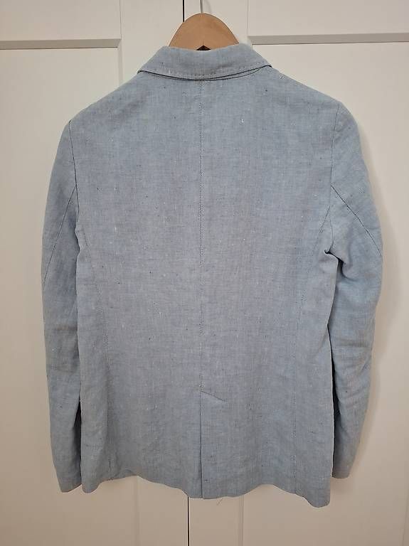 Massimo Dutti Giacche: Massimo Dutti Blazer Gr. 38 – Usato da Männedorf venduto da Einhornmama 2