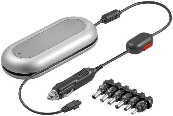 Chargeur: Notebook KFZ Universal Netzteil – Neuf avec emballage d'origine à Müntschemier par Safran22 1