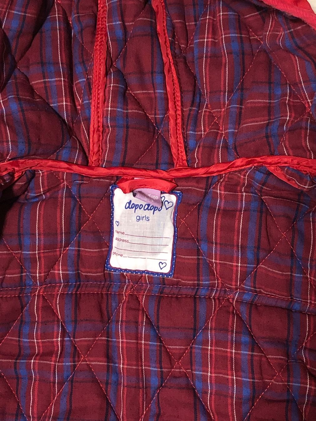 Jacken & Mäntel: Stepjacke – Gebraucht aus Ebikon von Stoeckhe 1