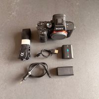 Sony A7III Body