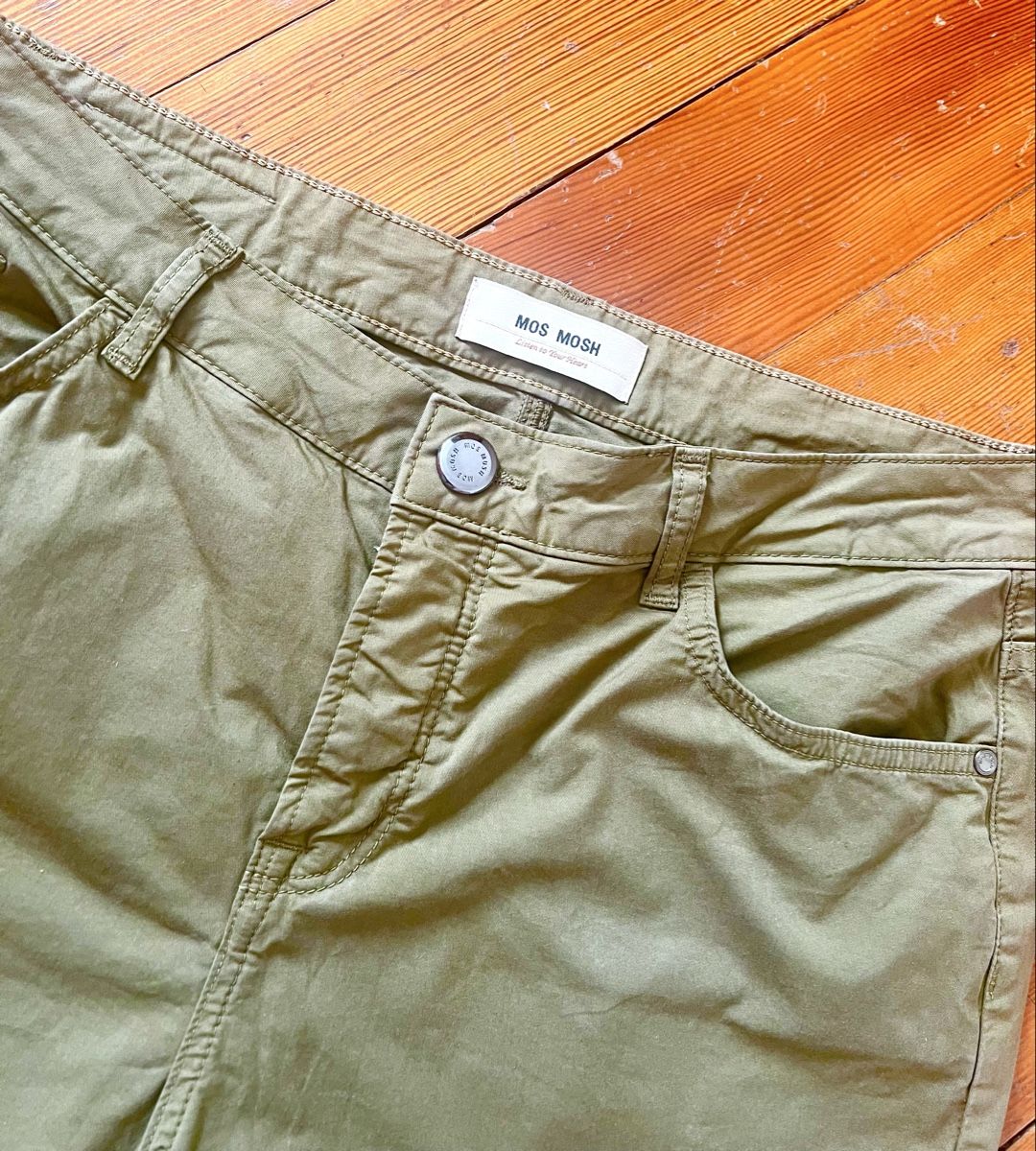 Mos mosh Hosen: Coole Hose von MOS MOSH – Neu (gemäss Beschreibung) aus wallisellen von rodolfo68 1