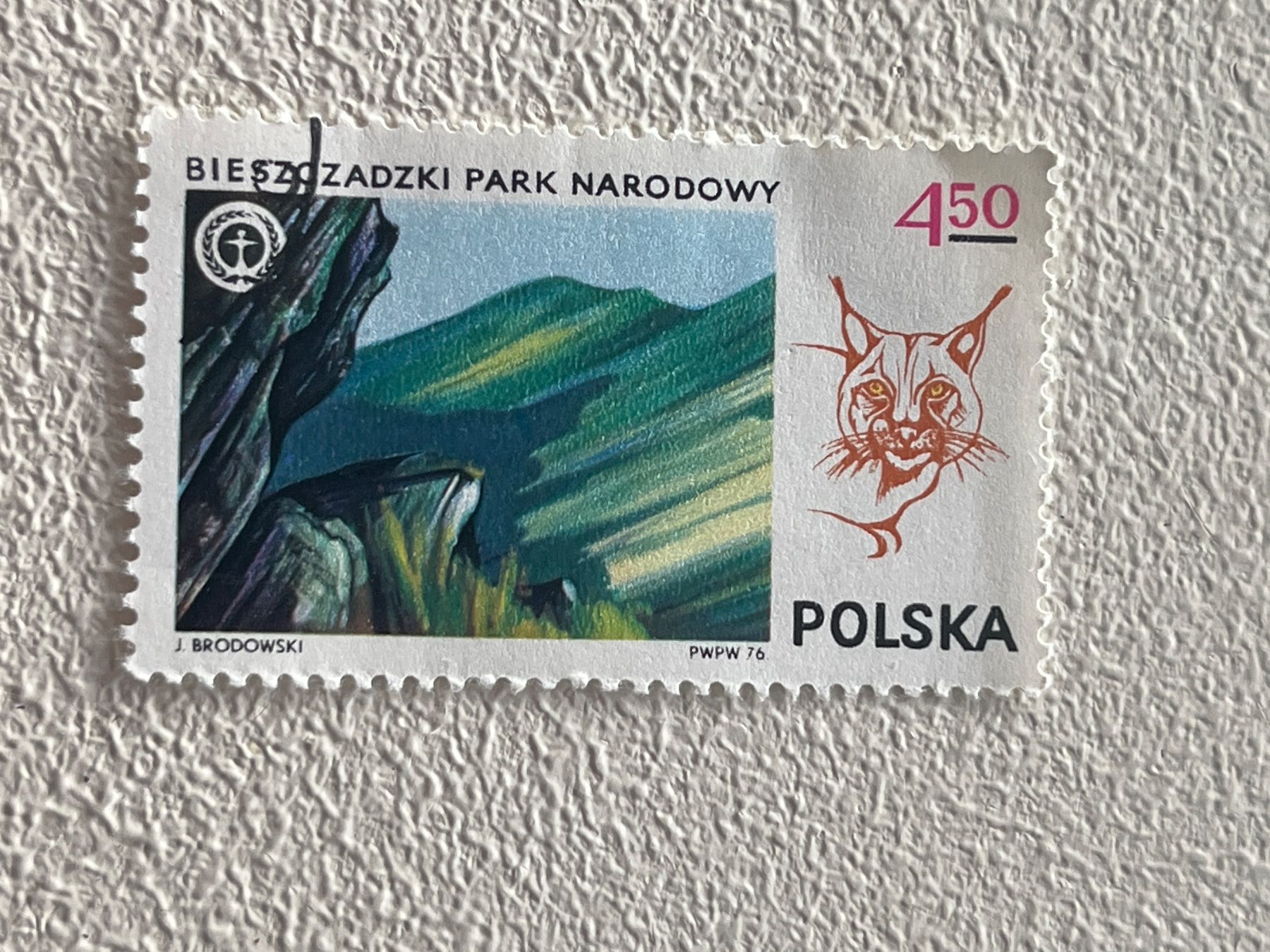 Tutti i francobolli: Polen Briefmarke – Usato da Chiasso venduto da AzenYa