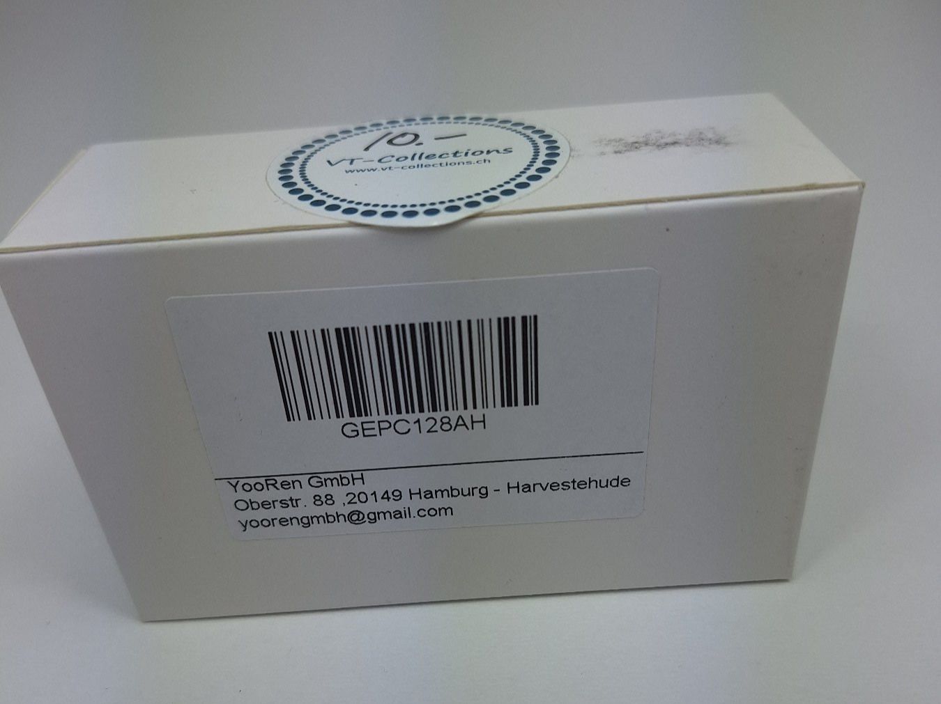 Souris: Smarte Wireless/Bluetooth Computer Laptop Maus Lagerräumung – Neuf avec emballage d'origine à Seuzach par VT-Collections3 5