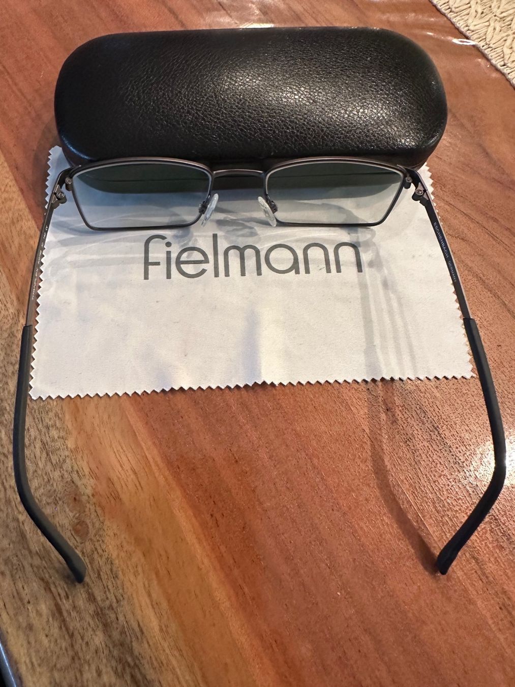 Occhiali & Lenti: Brille Fielmann - Eschenbach Optik, – Usato da Schaffhausen venduto da el_wiesel 4
