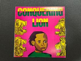 Vivian Jackson (Yabby You) / The Prophets – Conquering Lion