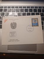 Enveloppe premier jour Autriche oblitérée Vienne 1979