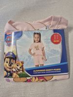Pyjama Pat Patrouille Été Fille, Taille 98/104, Neuf!