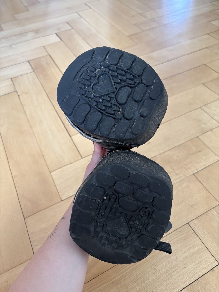 Hufschuhe: Hufschuhe Jogging Shoe Grösse 14 – Gebraucht aus Olten von lizla 1