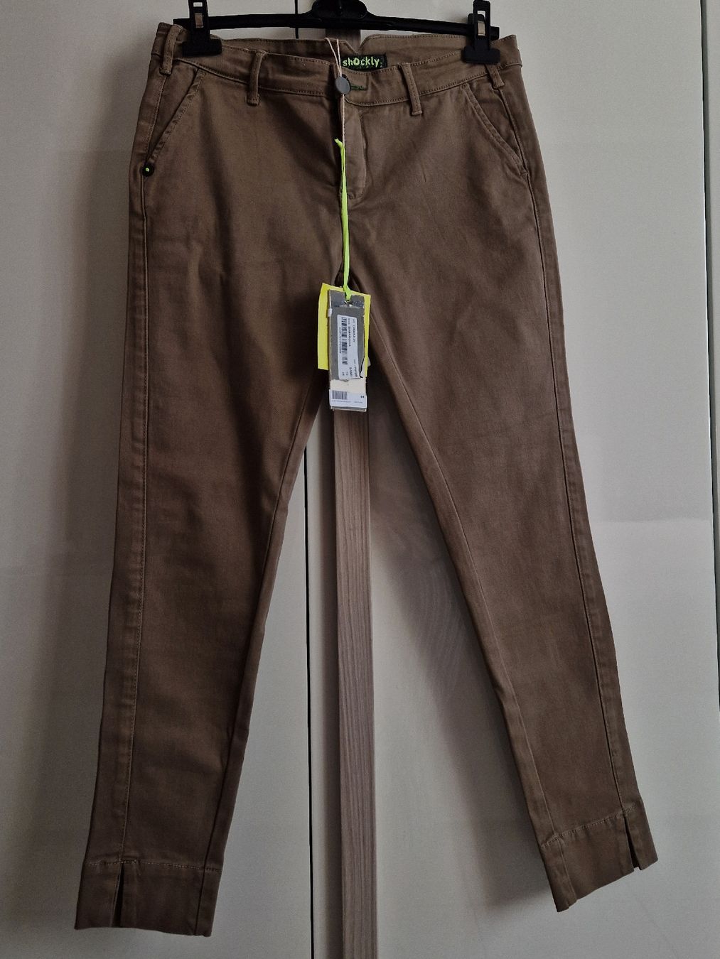 Pantaloni: pantalone donna Shockly originale – Nuovo e nell'imballaggio originale da Arbedo venduto da Gyn