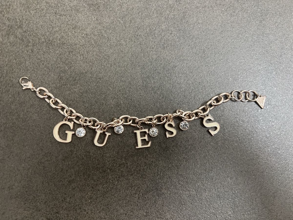 Guess Bracciali & Braccialetti: GUESS Armband roségold – Nuovo (secondo la descrizione) da Gelfingen venduto da Diana_Tall