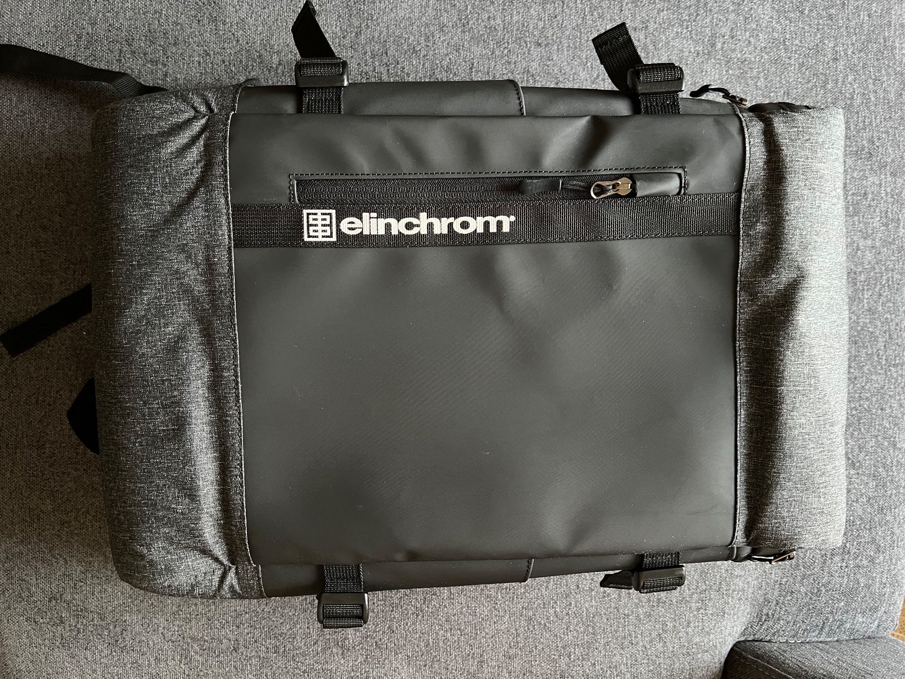 Elinchrom Blitze: Verkaufe Elinchrom ONE - DUAL OFF-CAMERA FLASH KIT – Gebraucht aus Rueun von Tilak12 1