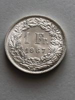 1 Fr. 1967