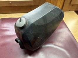 Mofa Sachs 503 Turbo Tank