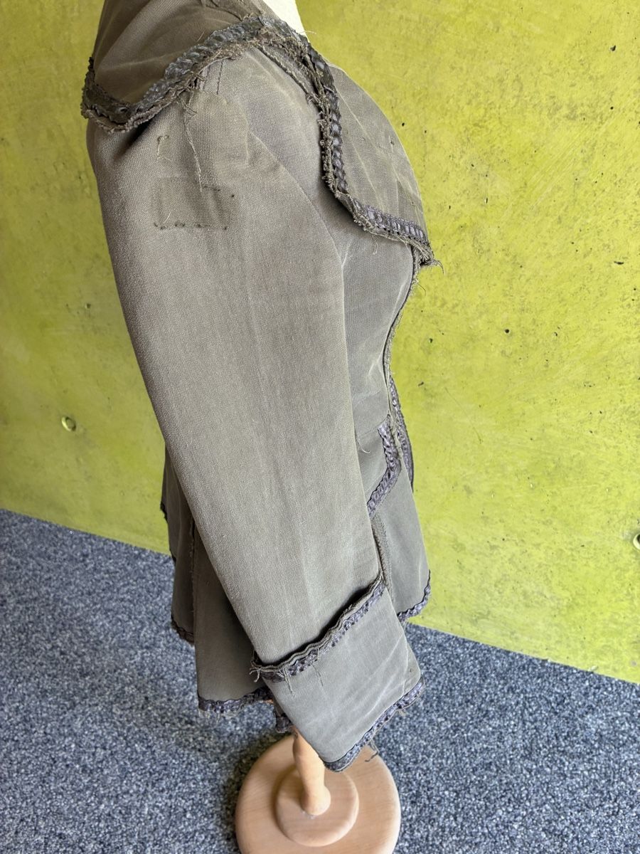 Giacche: Jacke Le Pirat – Nuovo (secondo la descrizione) da Bibern SO venduto da goldenblue 3