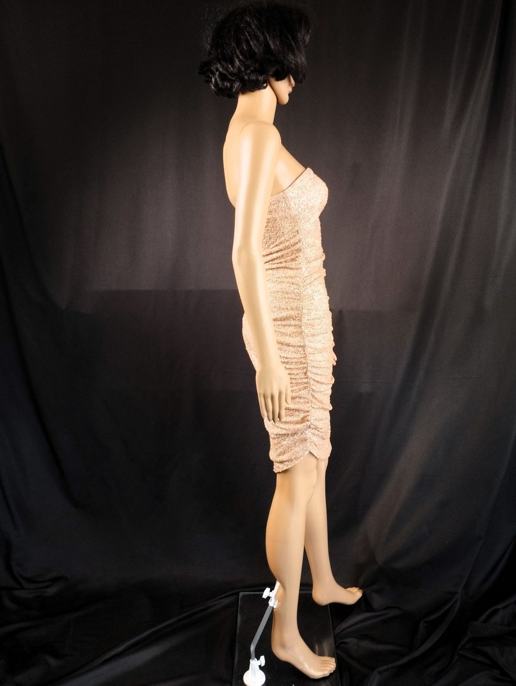 Vestiti: SUSANA MONACO Cocktailkleid Gr. XS – Usato da Schübelbach venduto da Restwert_Schubelbach 4