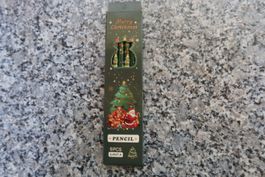 Weihnachtsschreibset