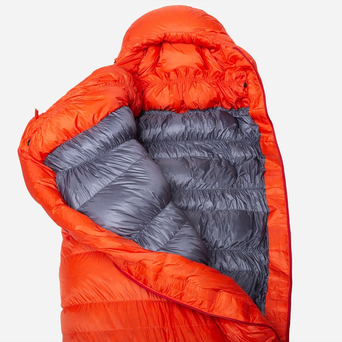 Sacchi a pelo: Mountain Equipment Kryos Schlafsack – Nuovo e nell'imballaggio originale da Rapperswil SG venduto da enj_6nhm 2