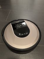 iRobot Roomba i6 Saugroboter - Top Zustand!