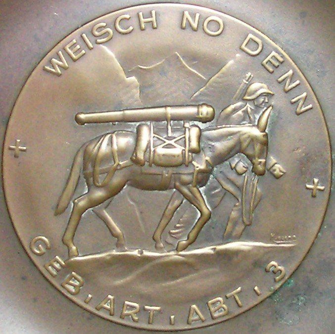 Ciotole: ALTE SCHALE WEISCH NO DENN GEB.ART.ABT. 3 – Usato da Grenchen venduto da Antique-hunter 1