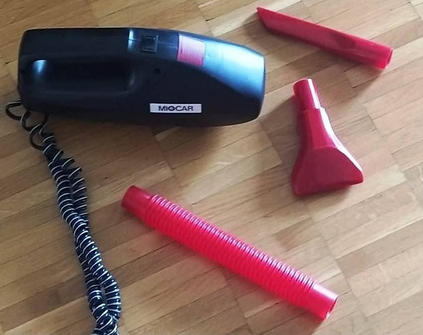 Aspirapolveri & Accessori: Autostaubsauger 12V, Miocar – Nuovo (secondo la descrizione) da Zürich venduto da 1-2-3-Kaufen 1