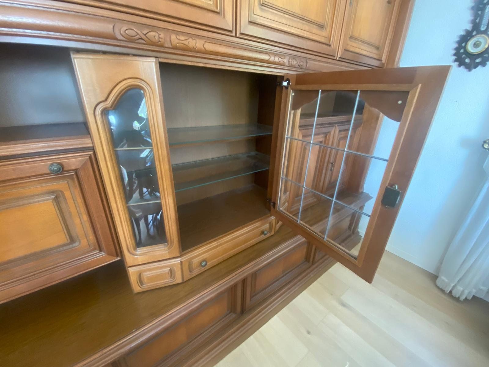 Credenze: Buffet und Sideboard aus den 80ern – Usato da Wettingen venduto da inf_ch9b 3