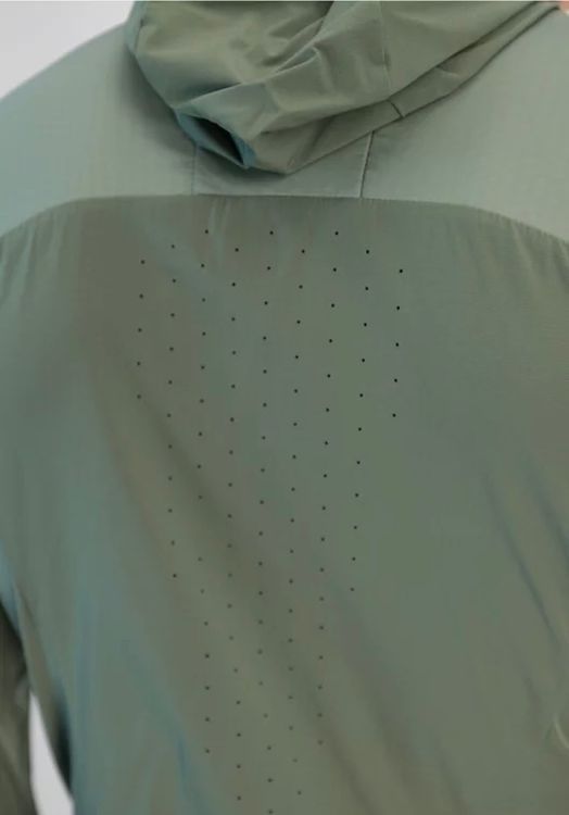 Dynafit Jacken: Dynafit Traverse Alpha Hooded Jacket Gr M Neu – Neu und originalverpackt aus Zürich von shq_nm2c 5