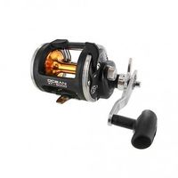 "NEUWARE" Jenzi Angelrolle Ocean XT 5000 Troll