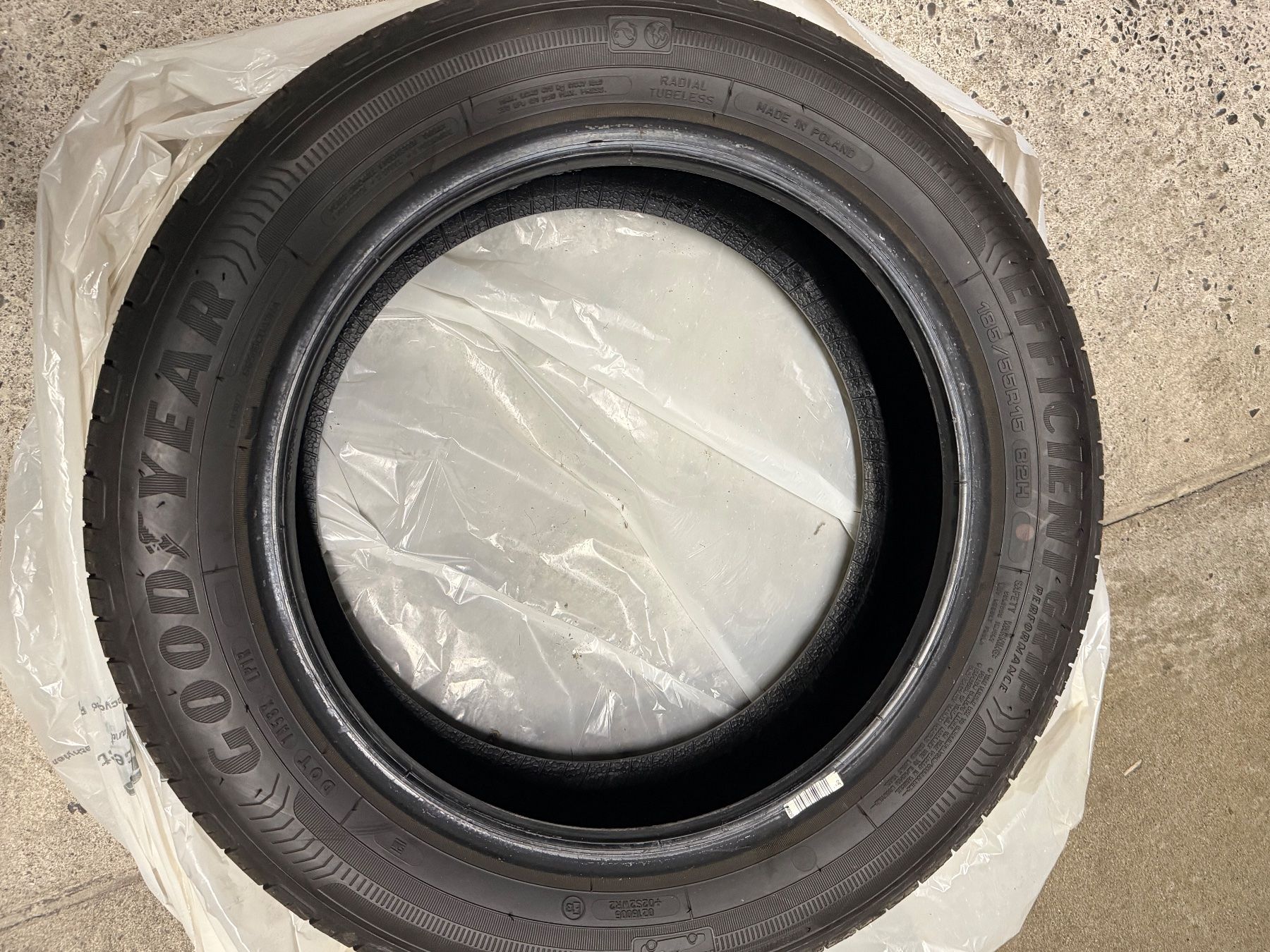 Altro in Scrittura & Disegno: Pneus neuf été "Goodyear" – Nuovo (secondo la descrizione) da Genève venduto da giu_68ps