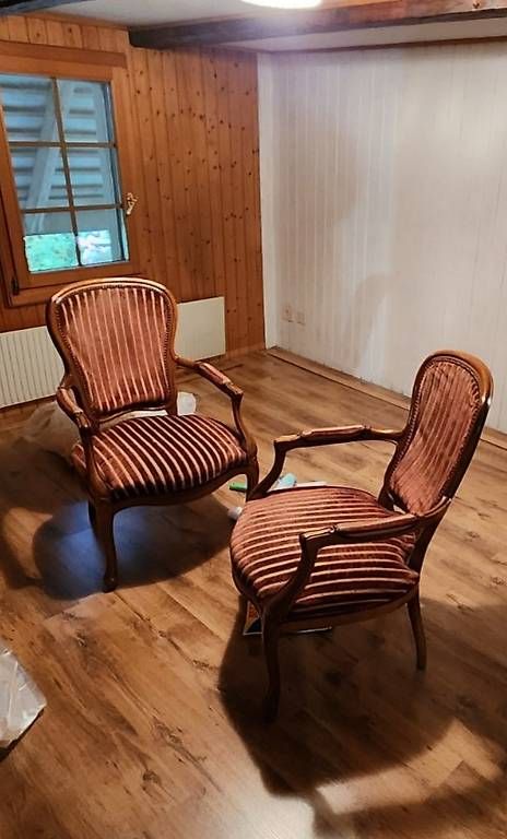 Poltrone: Sessel – Usato da Ruppoldsried venduto da ChinRupsi