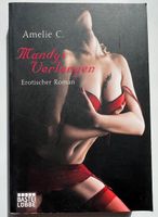 Mandys Verlangen von Amelie C. erotischer Roman